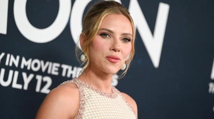 Scarlett Johansson reflects on better roles for women in Hollywood these days