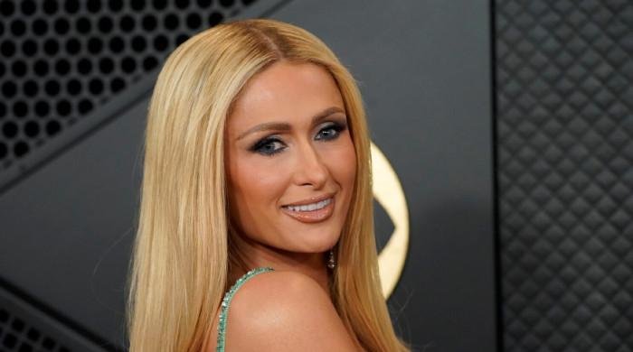 Paris Hilton shares ‘nerdy’ dating advice