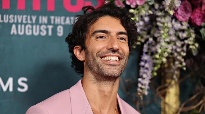 Justin Baldoni stops by Disneyland amid legal claims dismissal