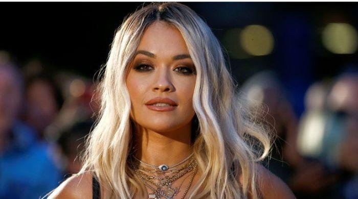 Rita Ora’s life shifted after one chilling prediction