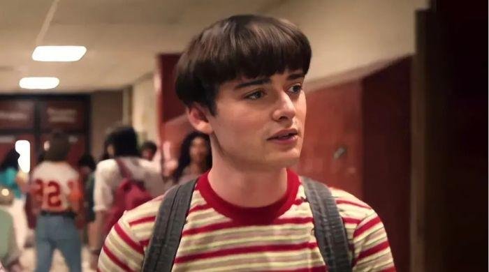 'Stranger Things' star Noah Schnapp warns fans about season finale