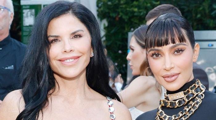 Kim Kardashian pens emotional message for Lauren Sanchez after wedding