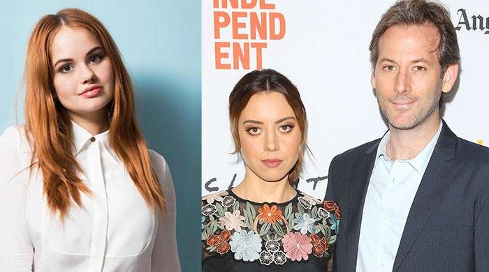 Debby Ryan pays heartwarming birthday tribute to Aubrey Plaza late husband, Jeff Baena