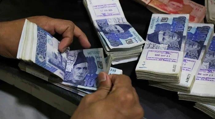 Finance ministry forecasts 3%-4% inflation for June FY25