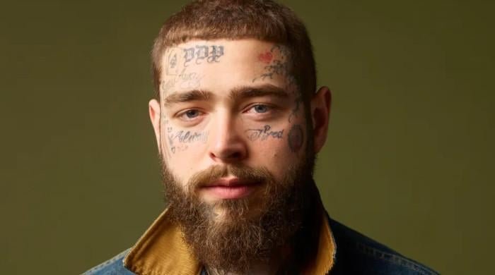 Post Malone breaks up from girlfriend Christy Lee