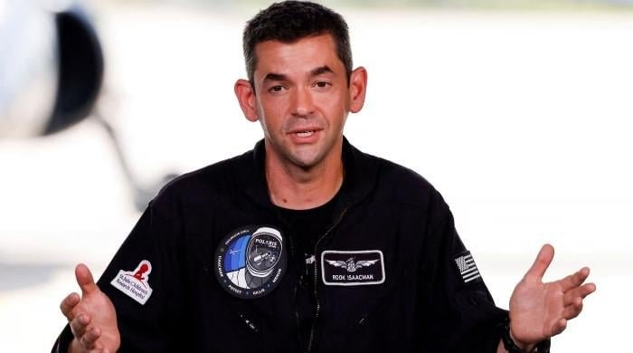 Trump says withdrawing Musk ally as nominee to head Nasa