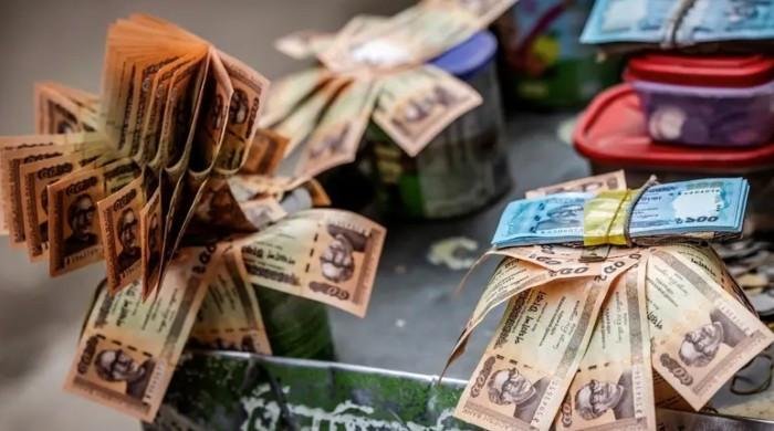 Bangladesh banknotes replace ousted PM's father portrait