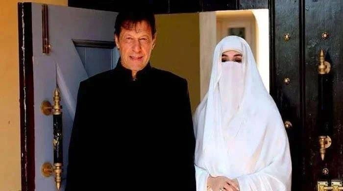 Bushra Bibi — 'red line' for Imran, 'fault line' for establishment