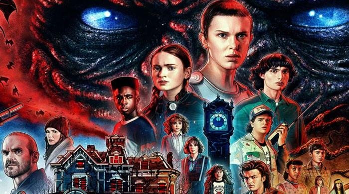 'Stranger Things' final season gets official premiere dates
