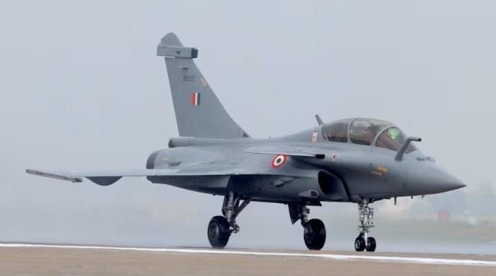 France, India at odds over 'Rafale misadventure'