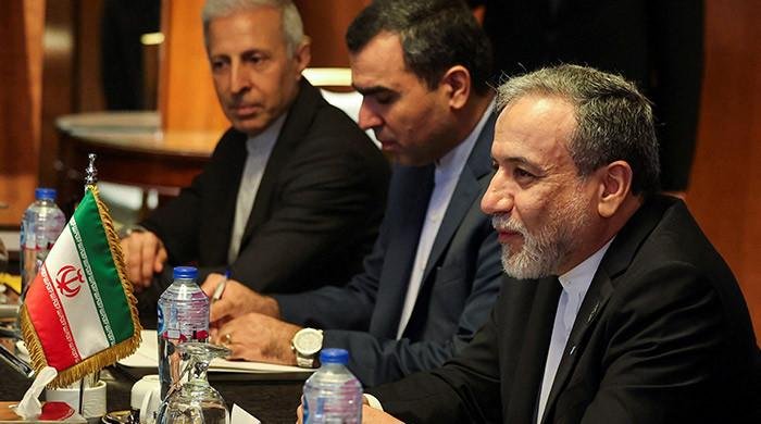 Iran says no nuclear deal if deprived of 'peaceful activities'
