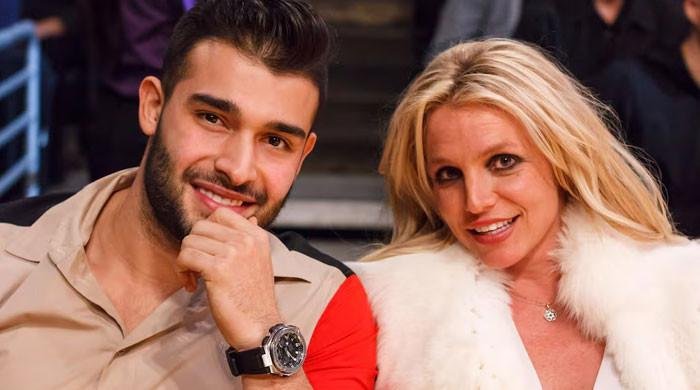 Sam Asghari gets honest about Britney Spears bond