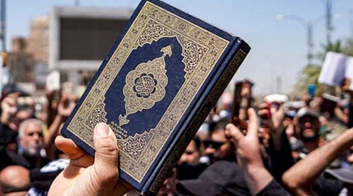 Judge convicts man who desecrated holy Quran in London