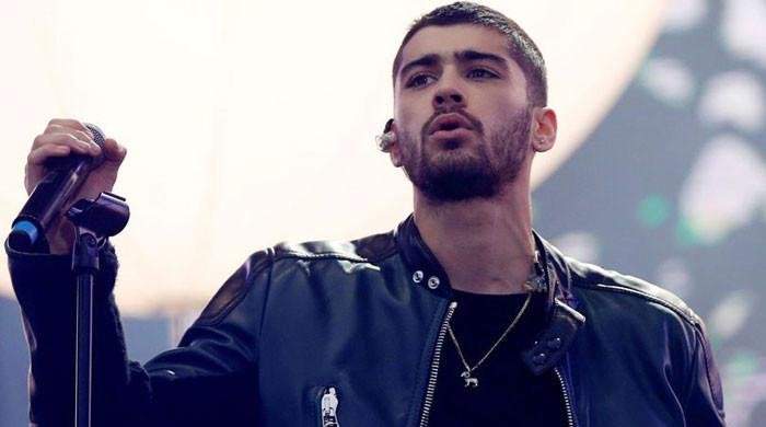Zayn Malik launches first lifestyle collection