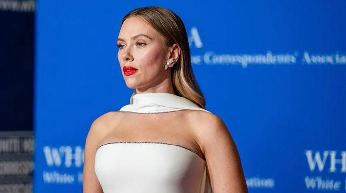 Scarlett Johansson shares her 15-year dream to join ‘Jurassic' franchise