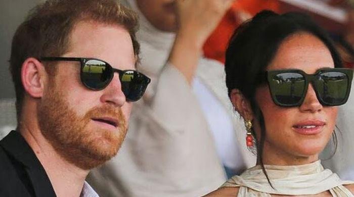 Meghan Markle ‘piggybacks off' real successful women