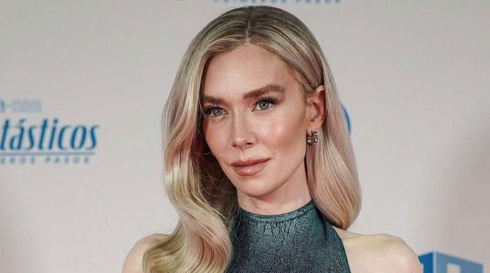 Vanessa Kirby credits Marvel role for positive impact on her motherhood journey