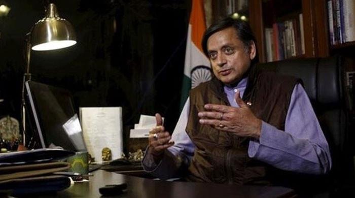 Talks possible if Pakistan takes action against terrorism, says Indian opposition leader