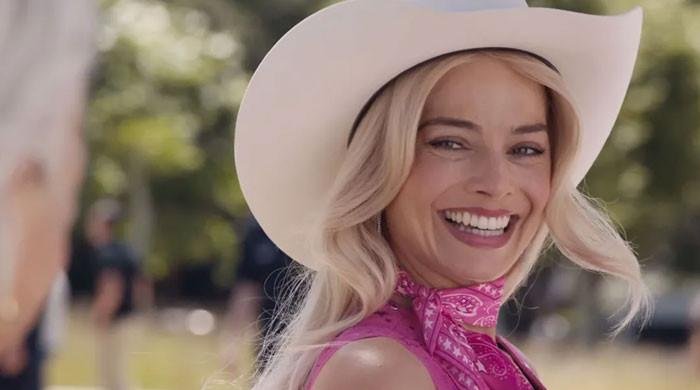 Margot Robbie adds major theme to her company's design