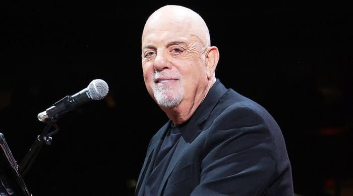 Billy Joel sparks concern over ‘dying' comments in health update