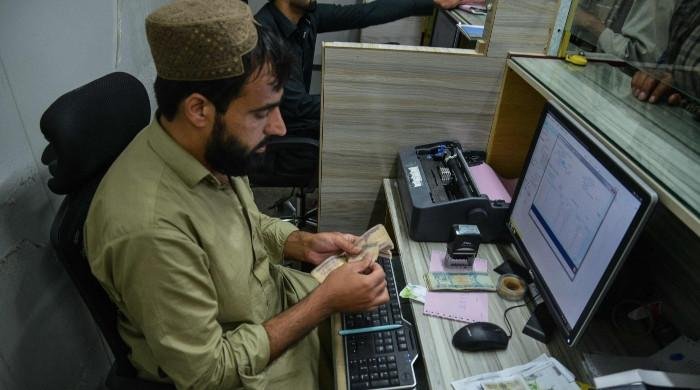 Afghan civil servants face bleak Eid ul Adha after salaries delayed
