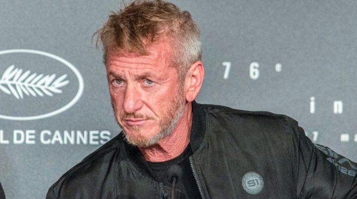 Sean Penn sends fans into frenzy after new appearance