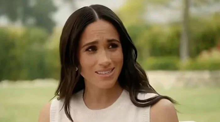 Meghan Markle runs 90% of show, snubs dictation