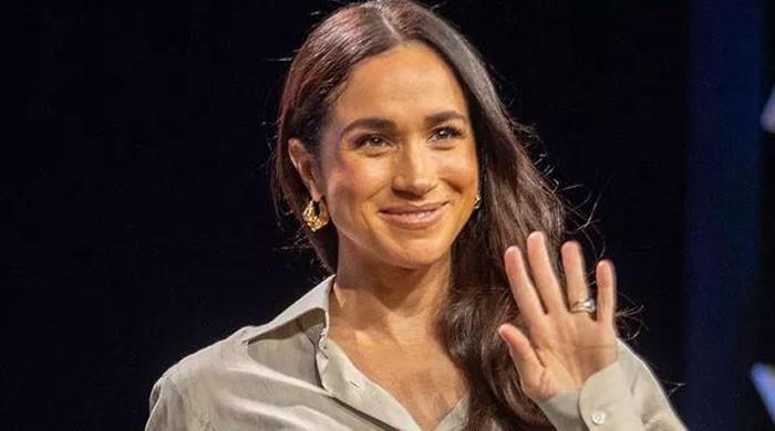 Meghan Markle schooled over family by Beyoncé mom