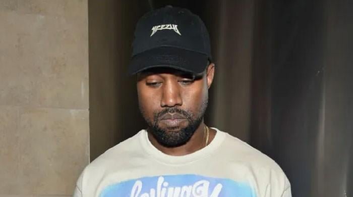 Kanye West's posts mount legal problem for him?