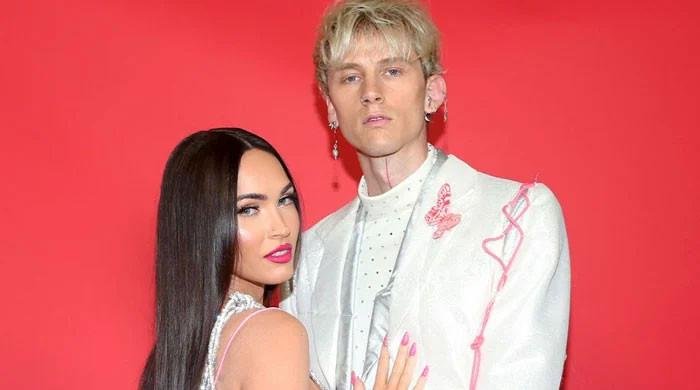Megan Fox ‘livid' as ex MGK gets close to Sydney Sweeney
