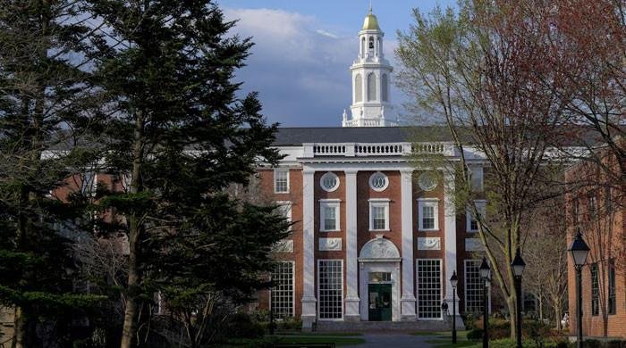 US court blocks Trump's ban on foreign students at Harvard