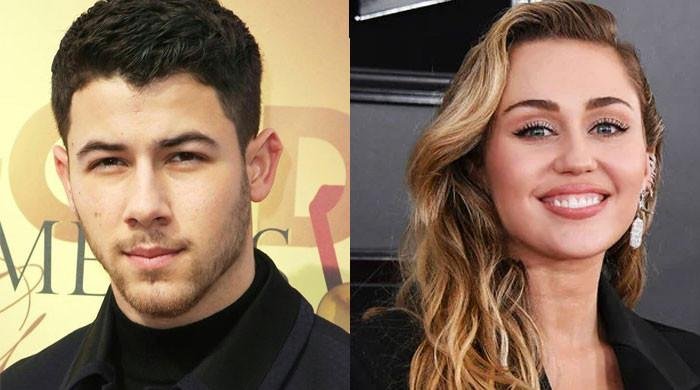 Miley Cyrus makes nostalgic comment about past romance with Nick Jonas