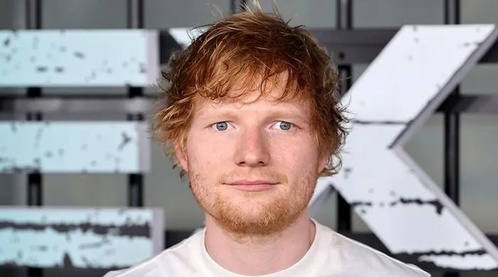 Ed Sheeran achieves major milestone with ‘Mathematics (Tour Collection)'