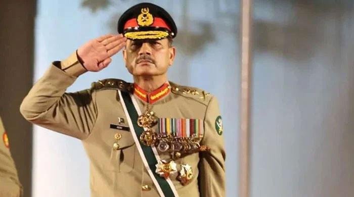 FM Asim Munir pays tribute to people and armed forces in Eid message