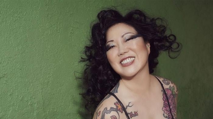 Margaret Cho gets candid about work done on her face