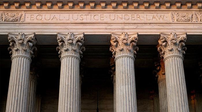 US Supreme Court allows DOGE broad access to Social Security data