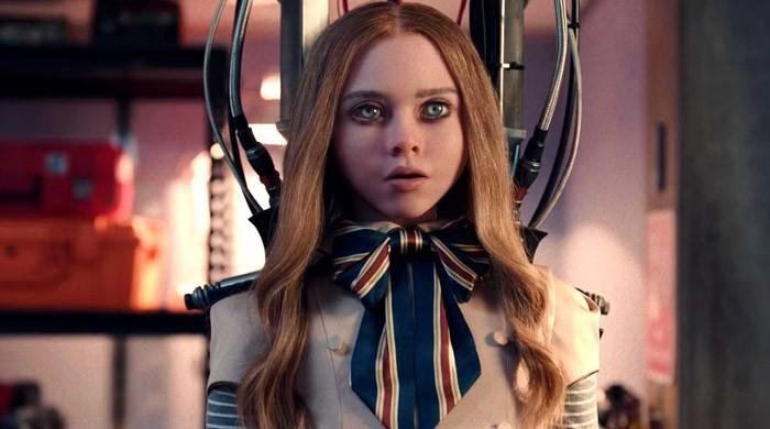 'M3GAN 2.0' star Violet reveals thrilling updates for fans
