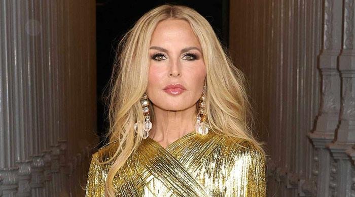 Rachel Zoe makes big career announcement: 'Rumors are true'