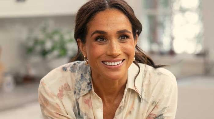 Meghan Markle's video elicits reaction from Alexandra Daddario, Karlie Kloss