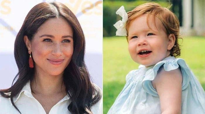 Princess Lilibet face is ‘jigsaw puzzle,' says expert