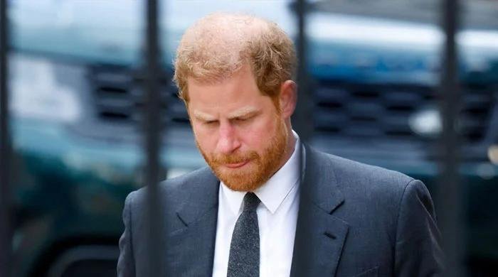Prince Harry kids won't change their ‘whole life' for Royal duties