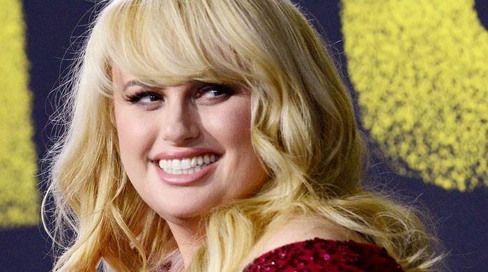 Rebel Wilson teases big update on 'Pitch Perfect 4'