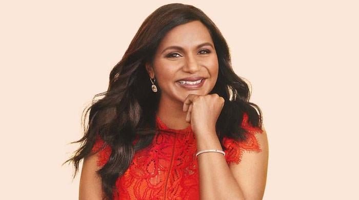 Mindy Kaling gets honest about her acting hiatus