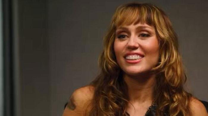 Miley Cyrus weighs in on her pure heartbreak after losing rights to some major songs