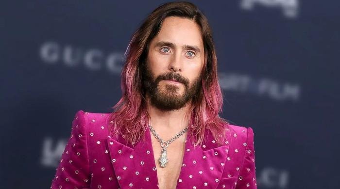 Jared Leto breaks silence on shocking allegations: Report