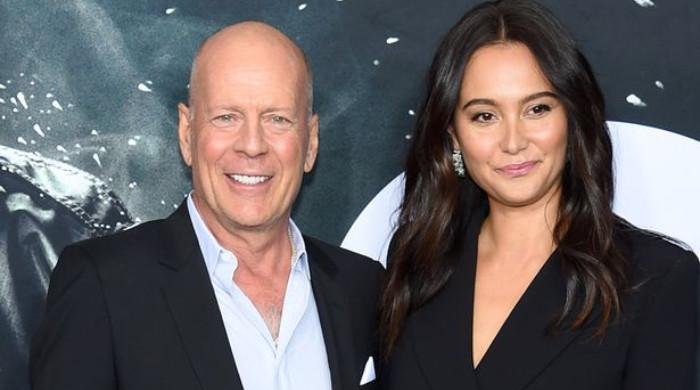 Bruce Willis' wife reveals smart way actor continued acting amid dementia
