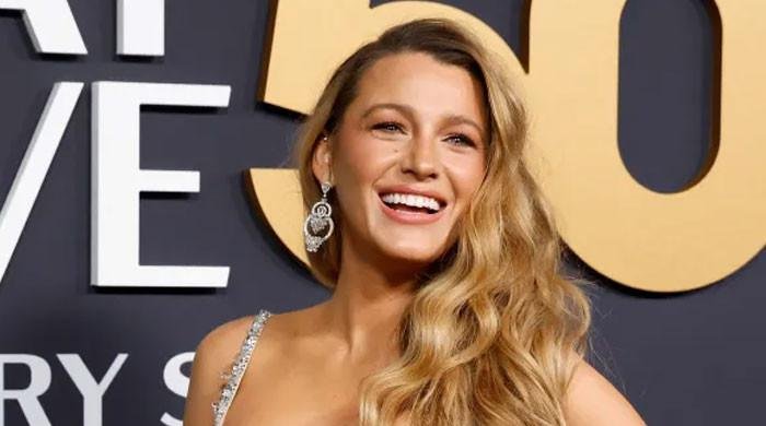 Blake Lively accused of 'horrible' behaviour during shopping