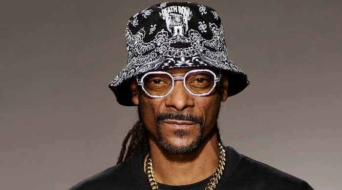 Snoop Dogg reveals plans for new food venture