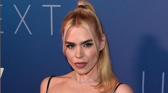 Billie Piper makes shock confession about 'Doctor Who' return