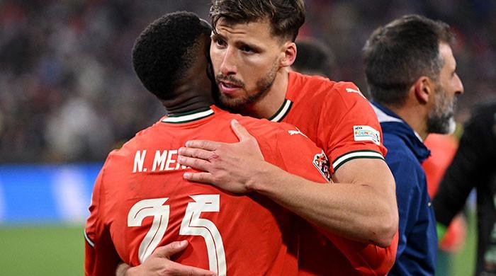 Portugal win second Nations League title after shootout success over Spain